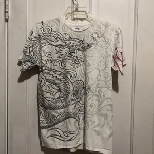 Dragon T-shirt